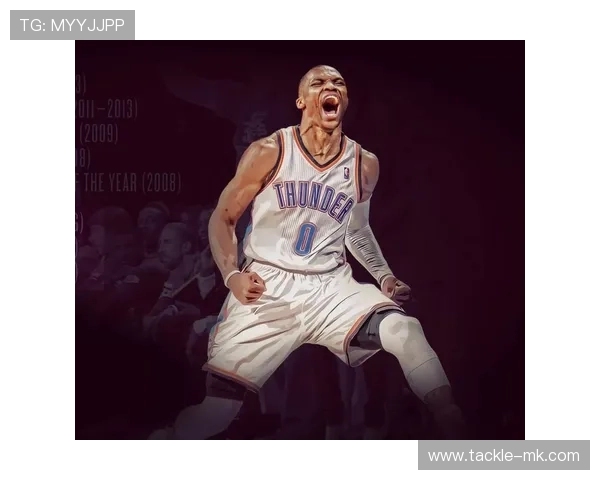 威少携手雷霆共铸忠诚传奇，新赛季再启征程