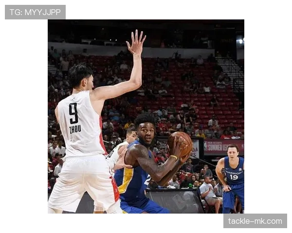 温班亚马闪耀赛场，盖帽表现惊艳全场