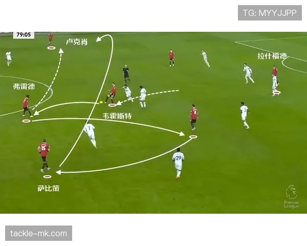 拉什福德射门精准度惊人,再度成为球队进攻核心