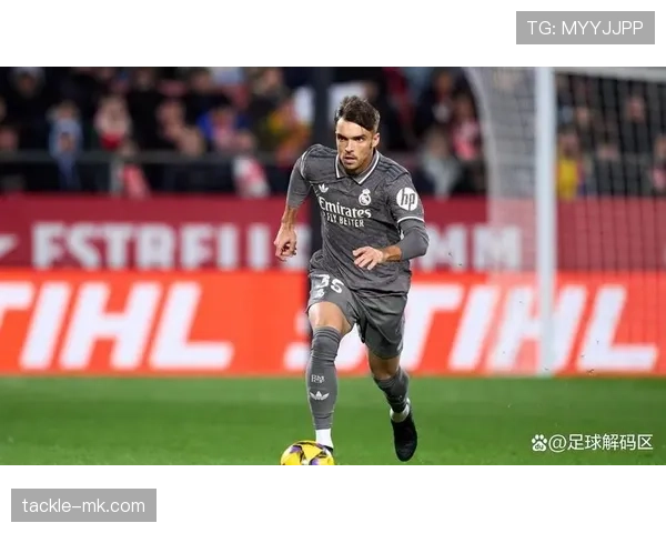 皇马聚焦青训新星，开启重建新篇章