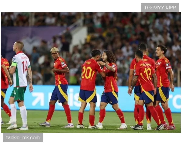 欧洲区世界杯预选赛分组出炉,各队蓄势争夺出线席位 欧洲区世界杯预选赛分组出炉,各队蓄势争夺出线席位