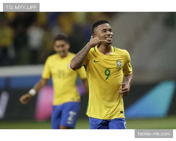 热苏斯国家队表现亮眼，助力巴西强势冲击世界杯资格