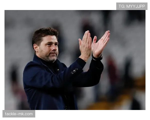 波切蒂诺执掌热刺,英超格局迎来全新变局 波切蒂诺执掌热刺,英超格局迎来全新变局