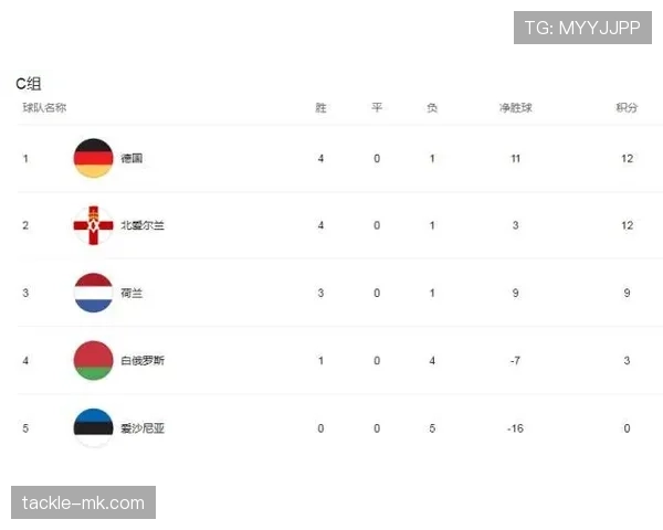 欧洲杯预选赛分组出炉 各队竞争形势与出线前景分析 欧洲杯预选赛分组出炉 各队竞争形势与出线前景分析