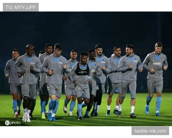 特拉布宗体育防守数据