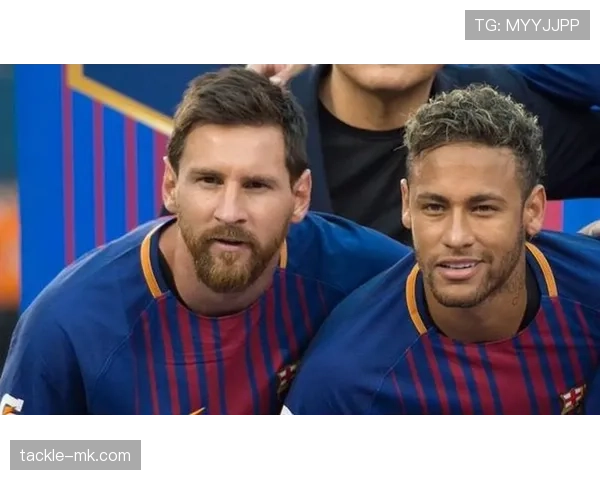 梅西与内马尔国家队核心作用及带队成绩对比分析