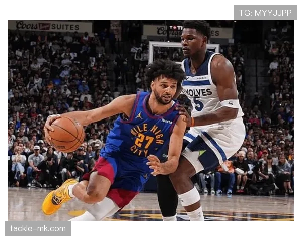 贾马尔·穆雷季后赛中突破能力提升显著拉开防守差距