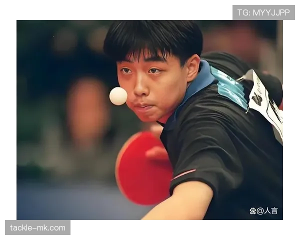 刘国梁这训练强度，凌晨四点还在盯队员发球细节？