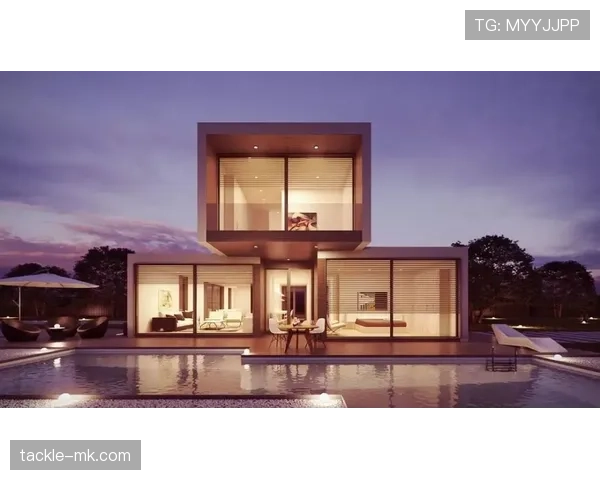 贝克汉姆新豪宅又添稀奇玩意儿，隔壁邻居表示压力山大