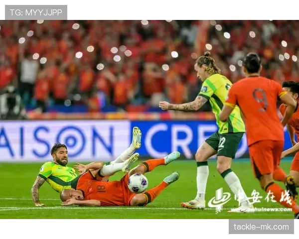 澳大利亚2026世界杯阵容预测：核心球员与主帅战术解析